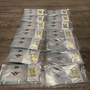 Panasonic Olympics Mark Spitz 1972 No. 3 Pin Set (Lt.Ed. 3500) Lot of 14